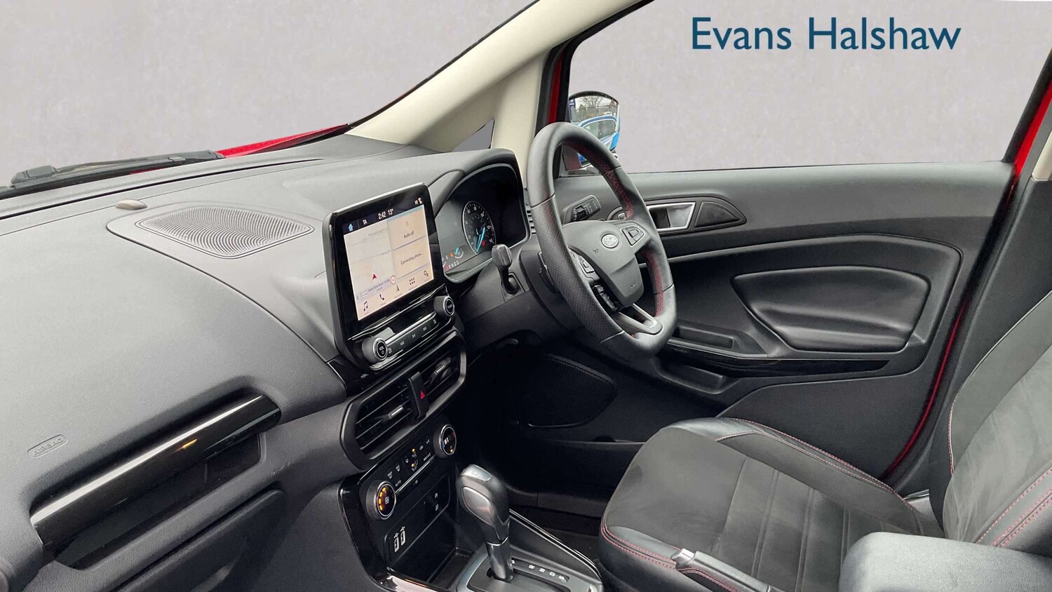 Used Ford Ecosport 2018 for sale - 77686445: Photo 16