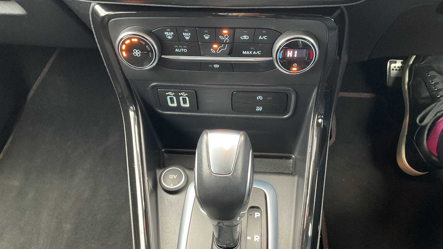 Used Ford Ecosport 2018 for sale - 77686445: Photo 20