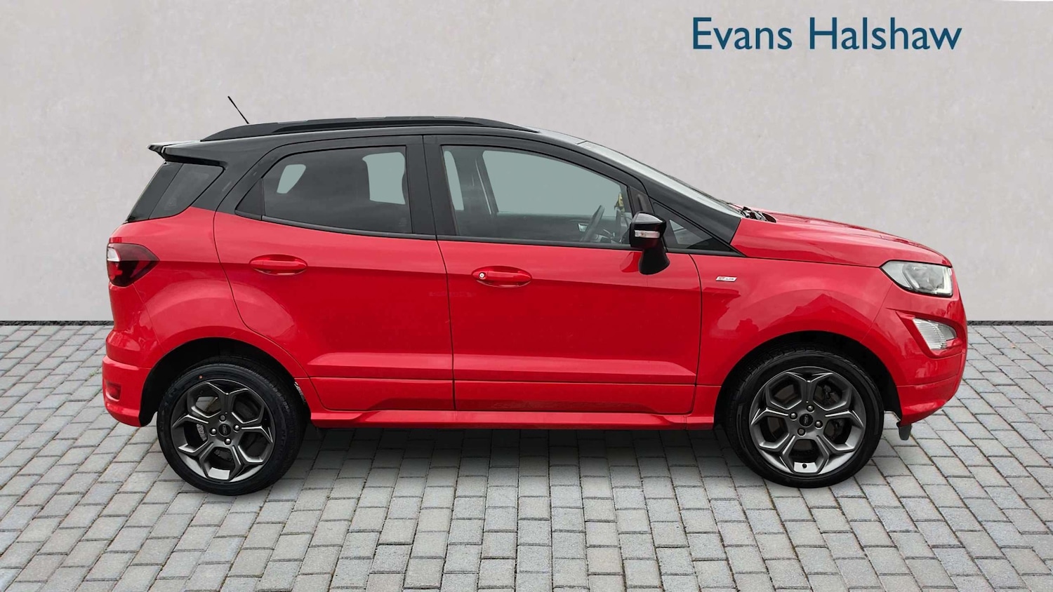 Used Ford Ecosport 2018 for sale - 77686445: Photo 3