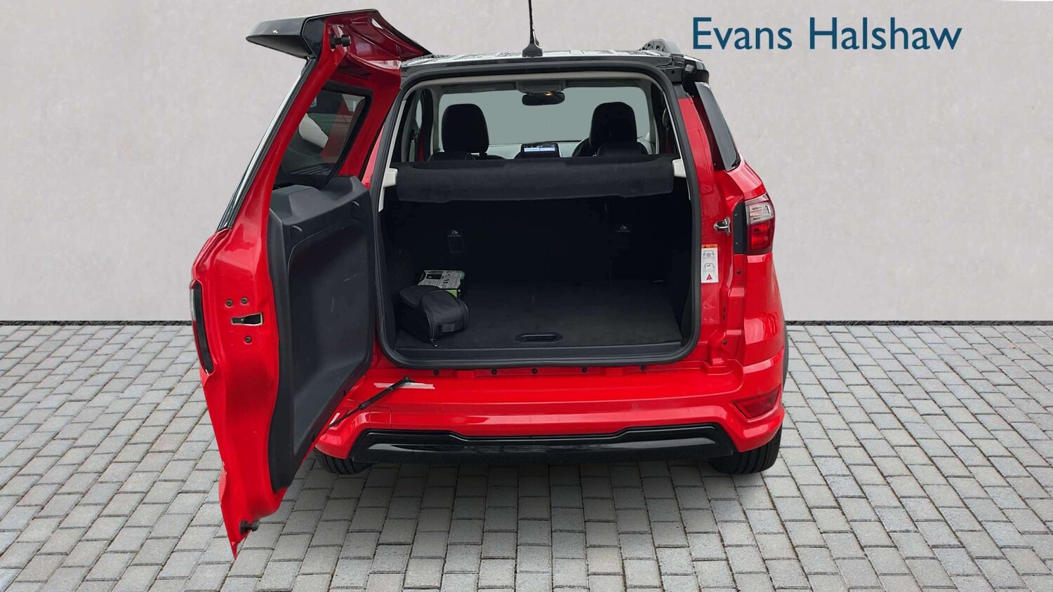 Used Ford Ecosport 2018 for sale - 77686445: Photo 8