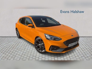 Used Ford Focus 2020 for sale - 78666372: Photo