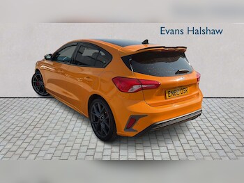 Used Ford Focus 2020 for sale - 78666372: Photo