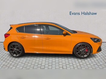 Used Ford Focus 2020 for sale - 78666372: Photo
