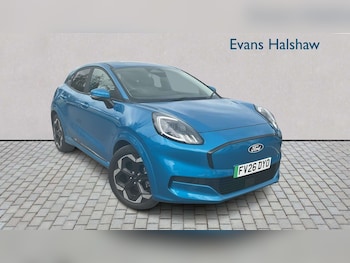 Used Ford Puma 2026 for sale - 78949230: Photo