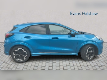 Used Ford Puma 2026 for sale - 78949230: Photo