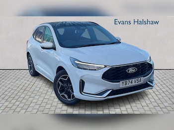 Used Ford Kuga 2024 for sale - 77316415: Photo