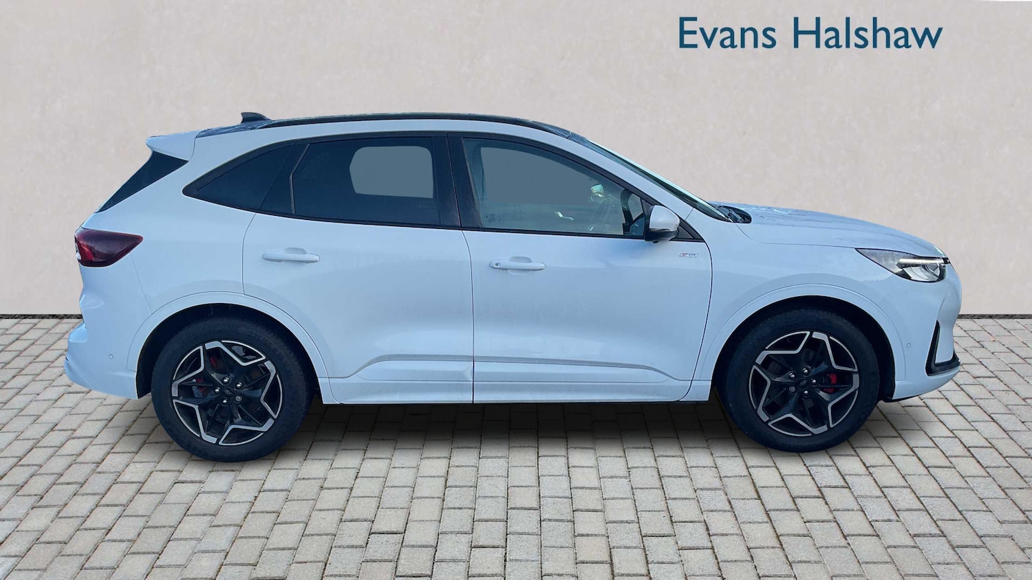 Used Ford Kuga for sale - 77316415: Photo 4