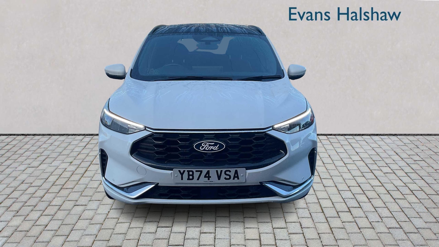 Used Ford Kuga for sale - 77316415: Photo 5