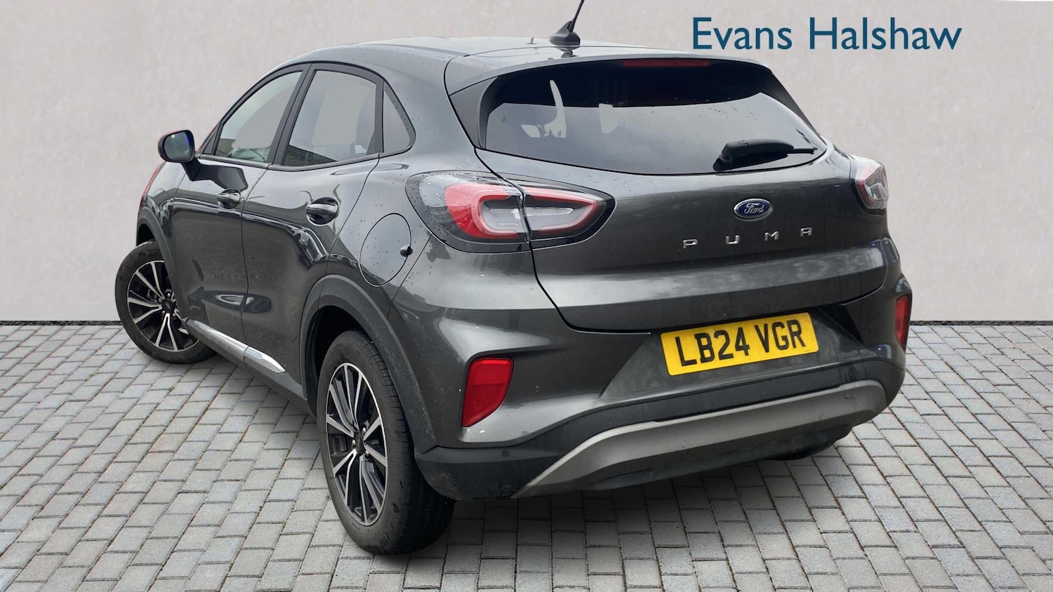 Used Ford Puma 2024 for sale - 77373688: Photo 2