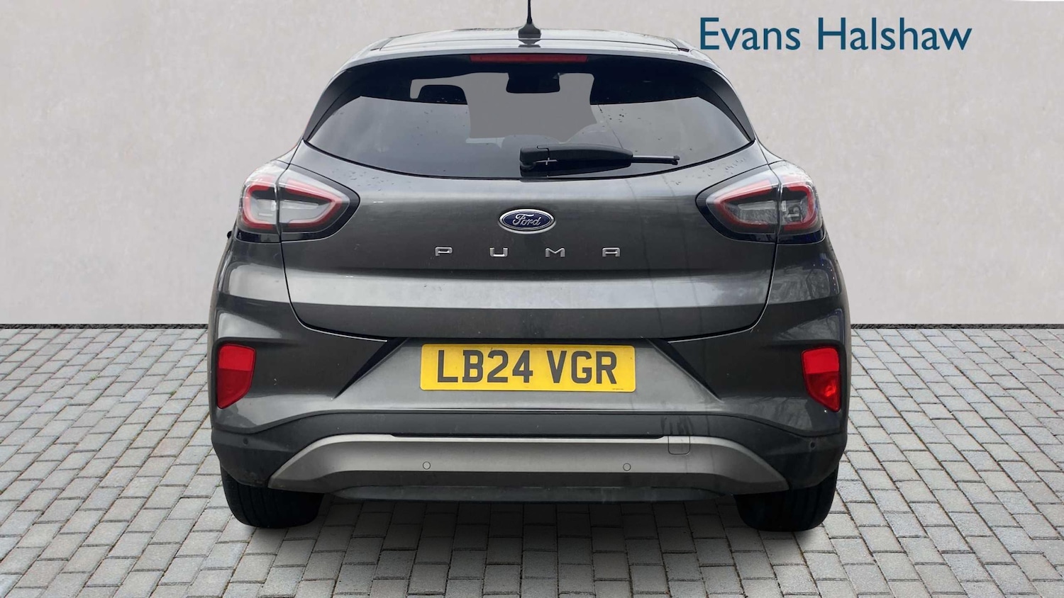 Used Ford Puma 2024 for sale - 77373688: Photo 4