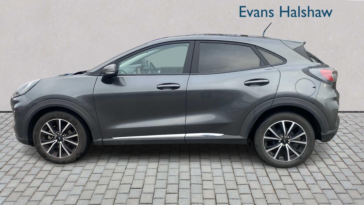 Used Ford Puma 2024 for sale - 77373688: Photo 5