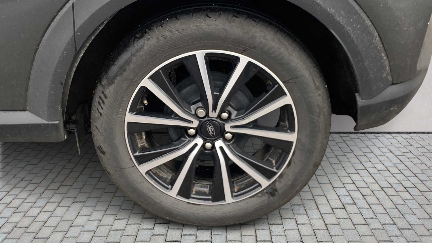 Used Ford Puma 2024 for sale - 77373688: Photo 6