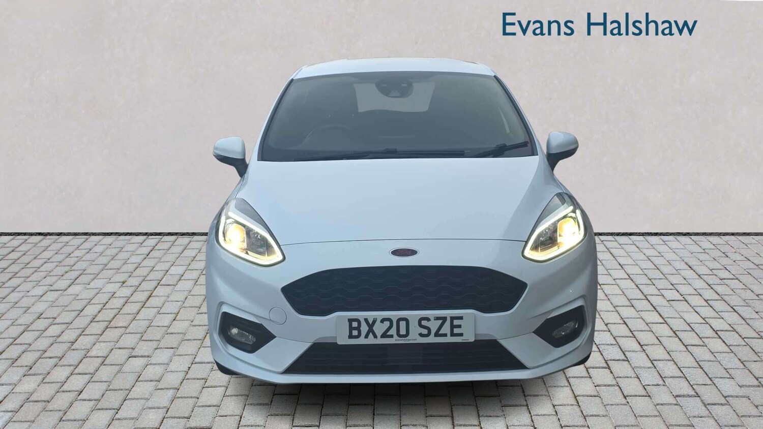 Used Ford Fiesta 2020 for sale - 77995768: Photo 5