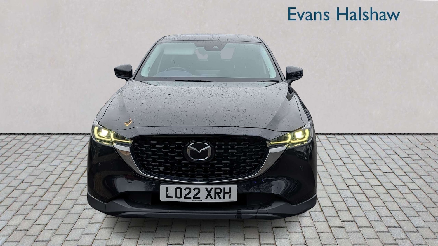 Used Mazda CX-5 2022 for sale - 77913886: Photo 3