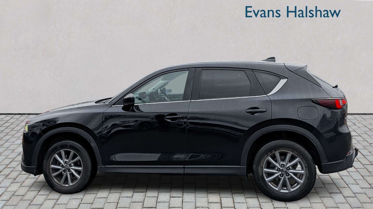 Used Mazda CX-5 2022 for sale - 77913886: Photo 4