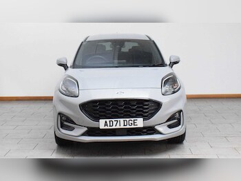 Used Ford Puma 2022 for sale - 75405529: Photo