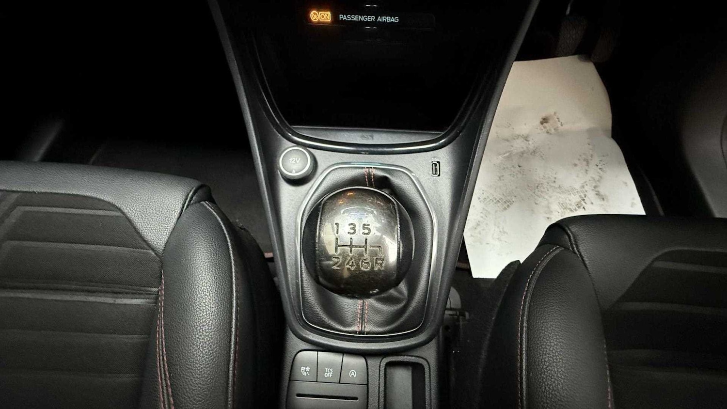 Vehicle 26