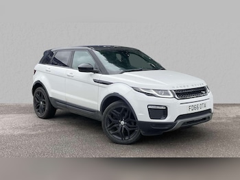 2016 - 2.0 TD4 SE Tech 5dr