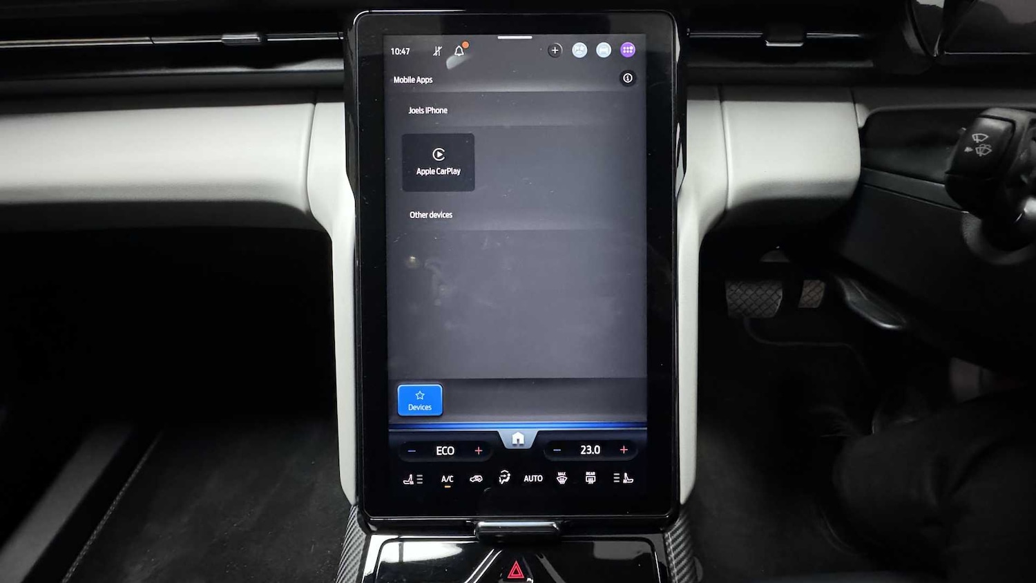 Used Ford Capri 2024 for sale - 77913915: Photo 19