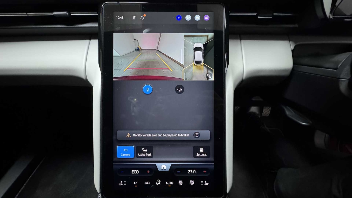 Used Ford Capri 2024 for sale - 77913915: Photo 24