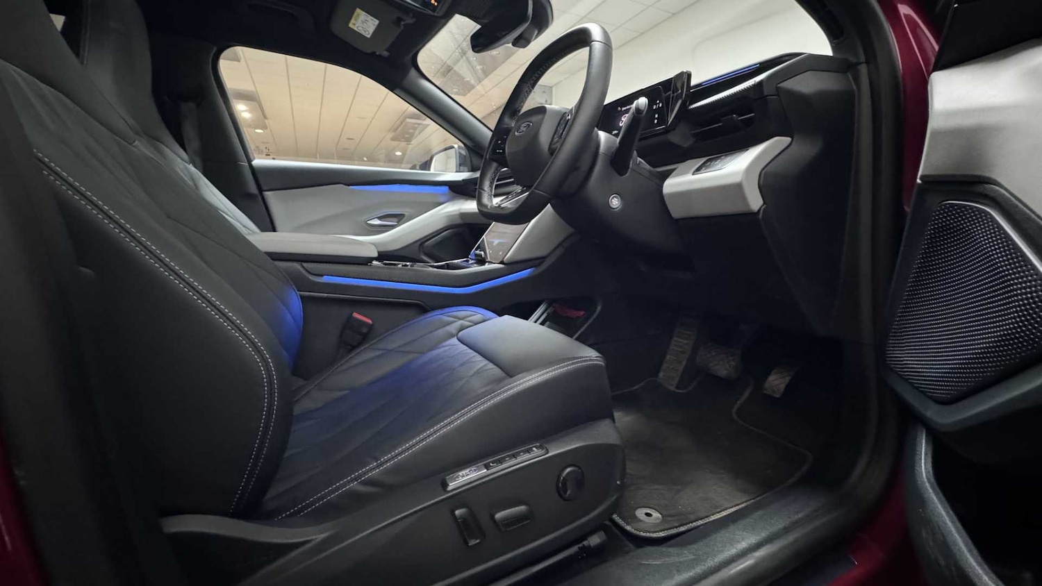 Used Ford Capri 2024 for sale - 77913915: Photo 27