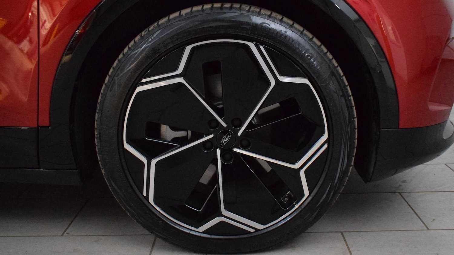 Used Ford Capri 2024 for sale - 77913915: Photo 9