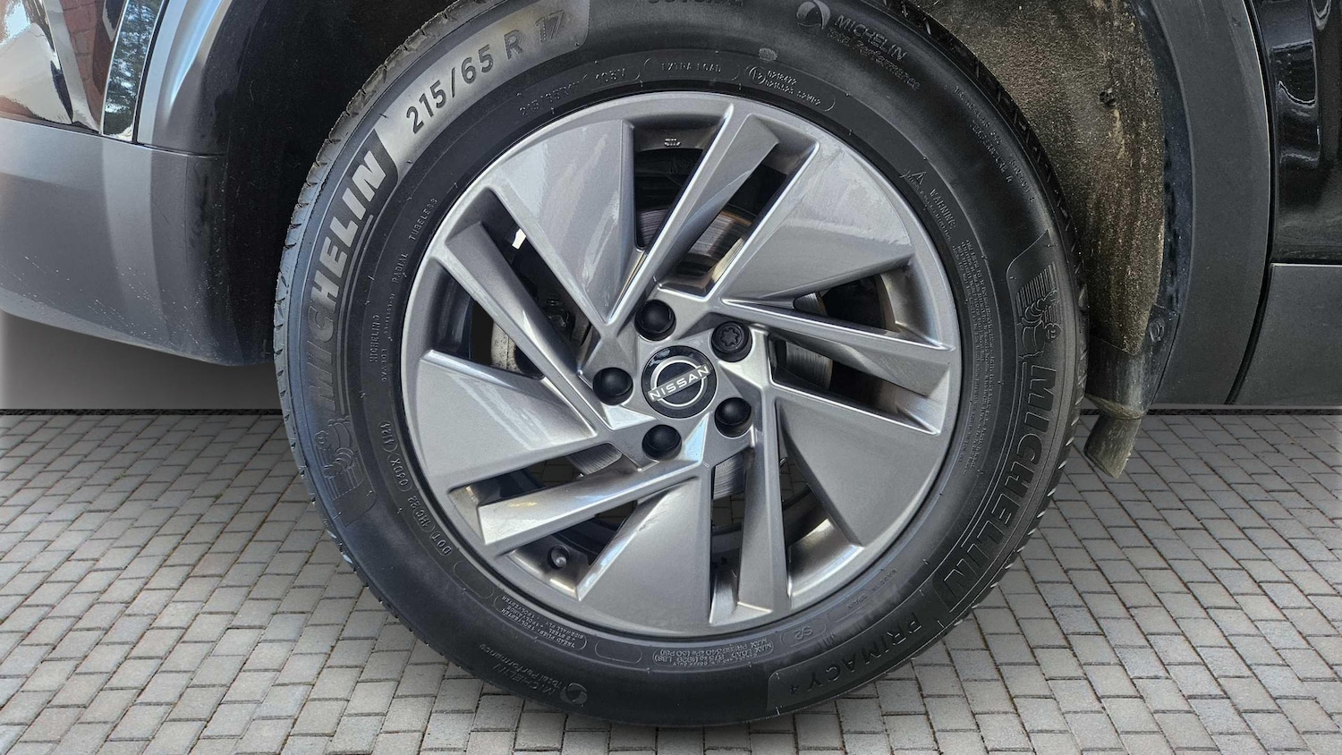 Used Nissan Qashqai 2022 for sale - 76316162: Photo 10