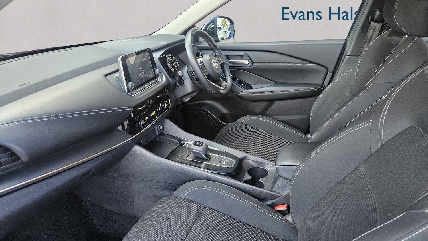 Used Nissan Qashqai 2022 for sale - 76316162: Photo 13