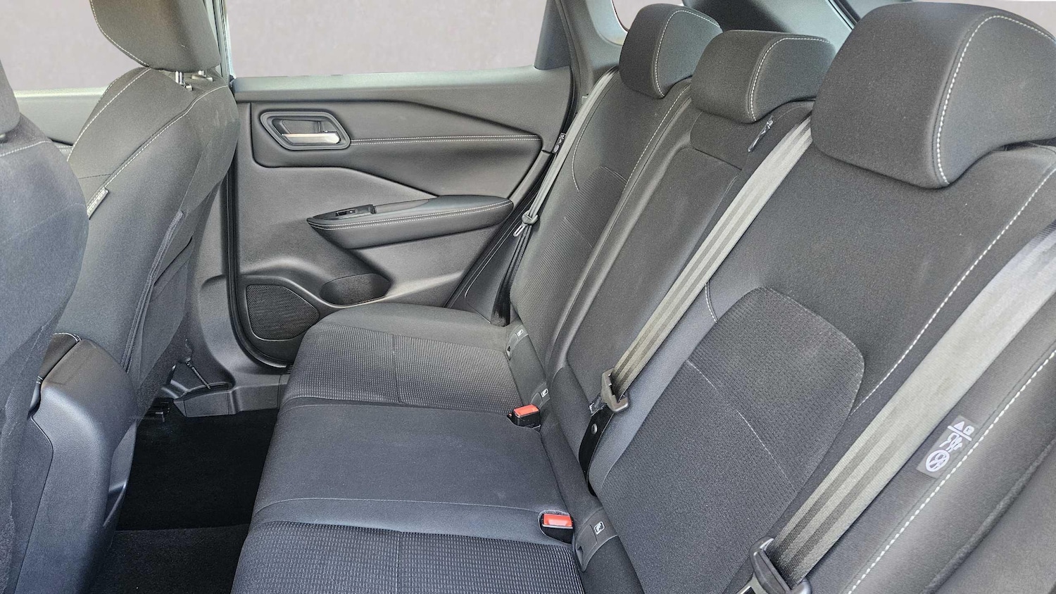 Used Nissan Qashqai 2022 for sale - 76316162: Photo 15
