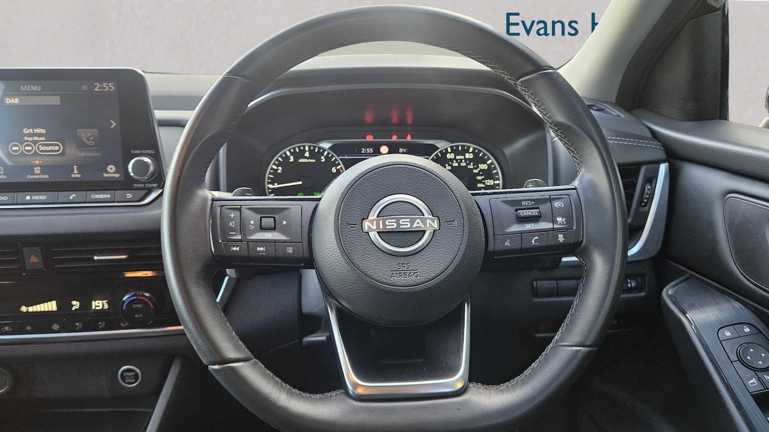 Used Nissan Qashqai 2022 for sale - 76316162: Photo 16