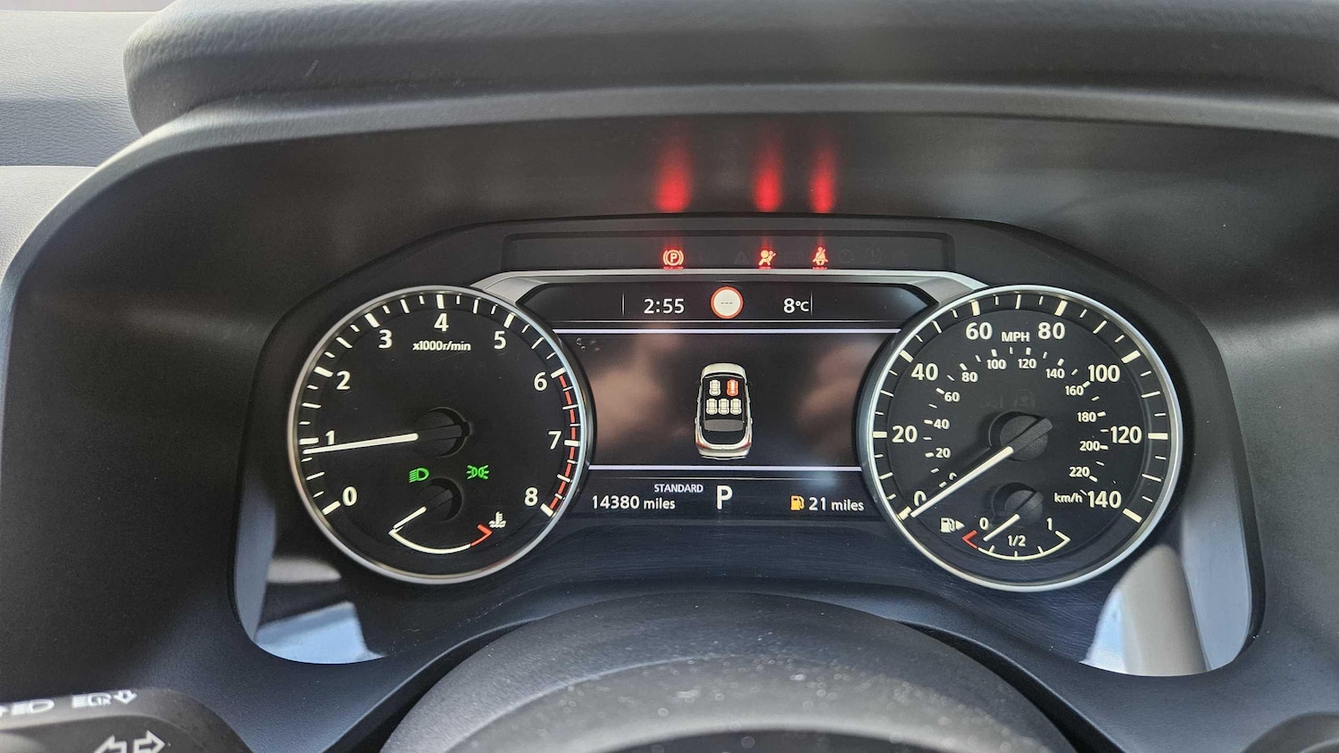 Used Nissan Qashqai 2022 for sale - 76316162: Photo 17