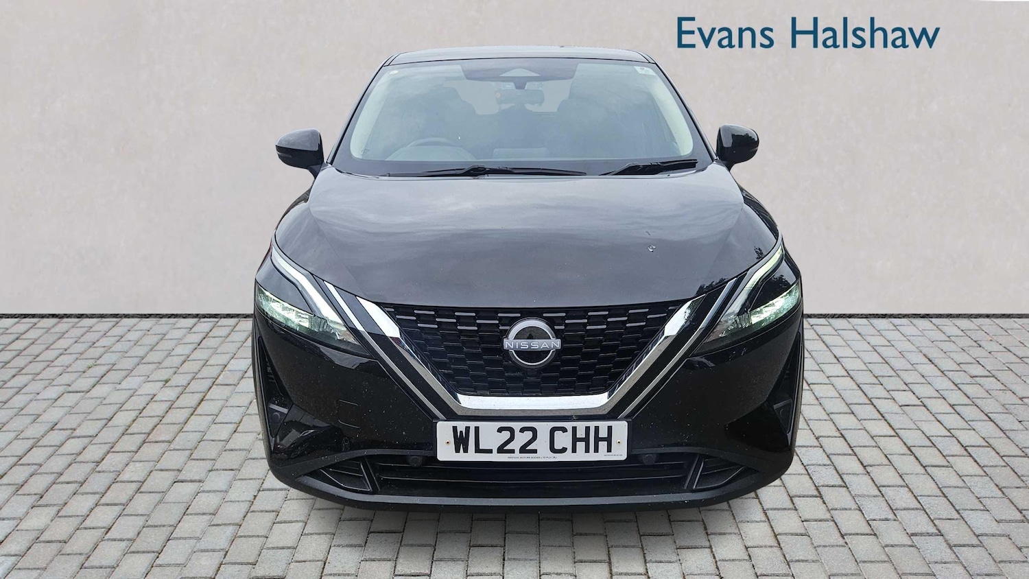 Used Nissan Qashqai 2022 for sale - 76316162: Photo 4