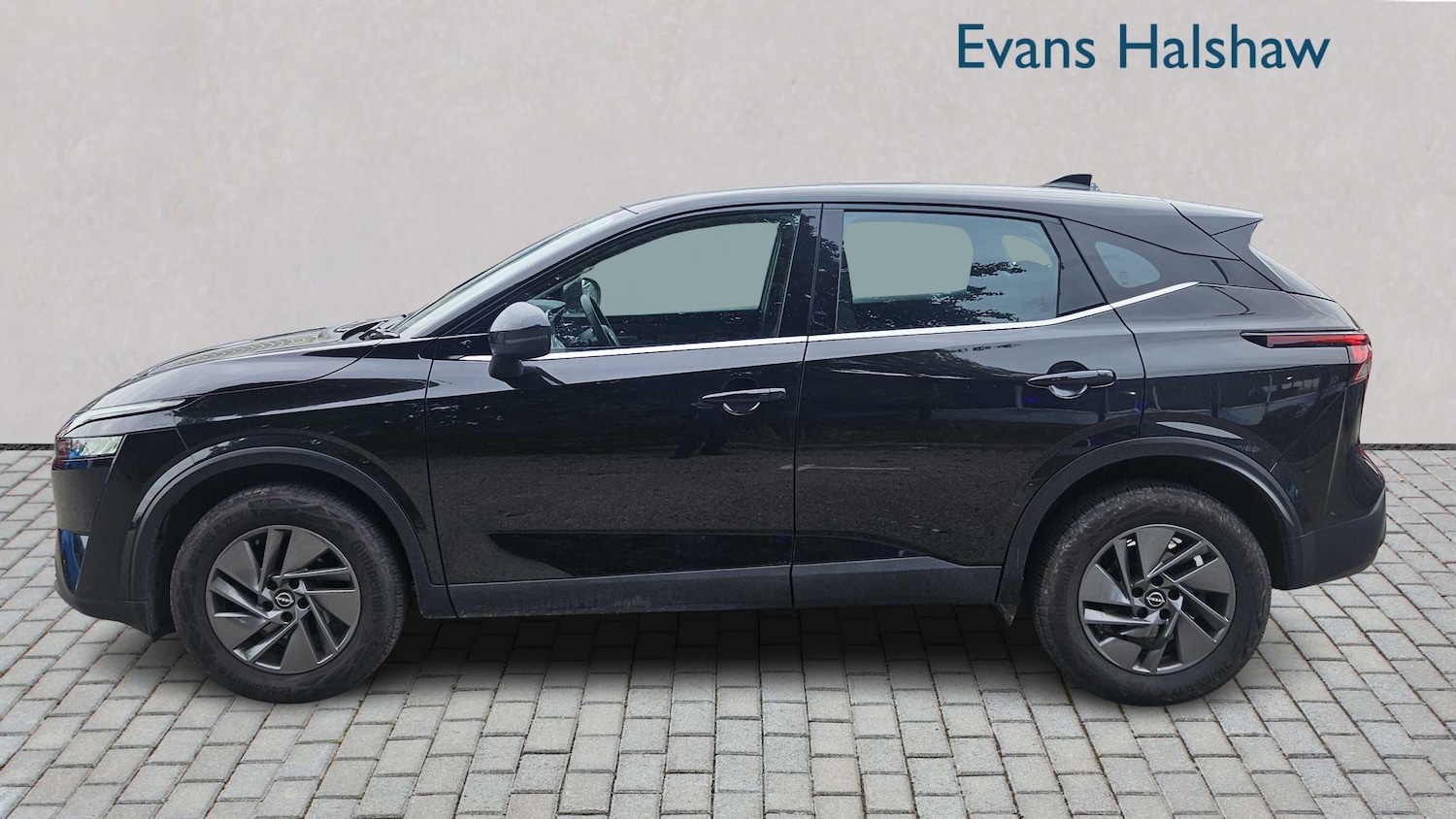 Used Nissan Qashqai 2022 for sale - 76316162: Photo 5