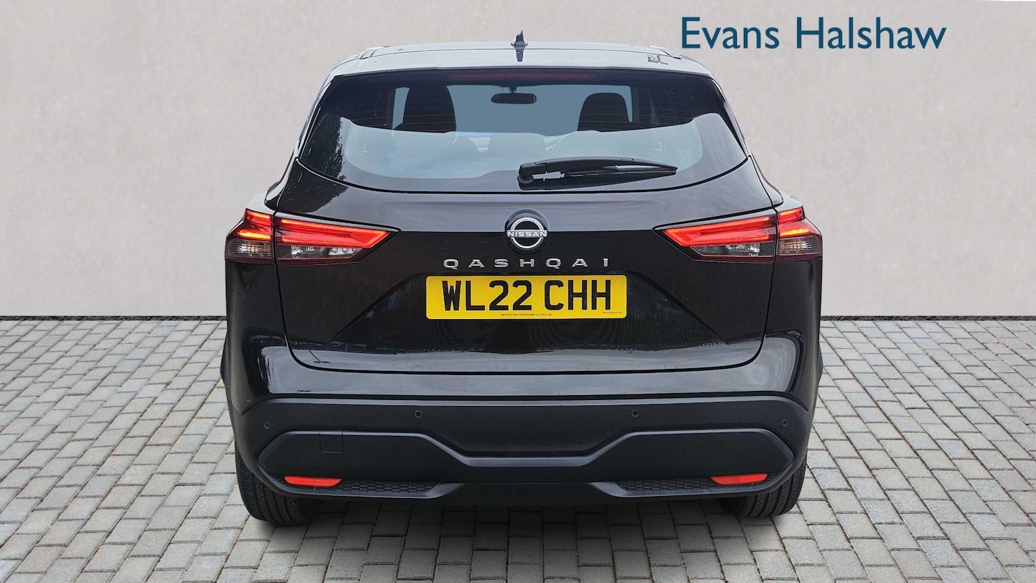 Used Nissan Qashqai 2022 for sale - 76316162: Photo 6