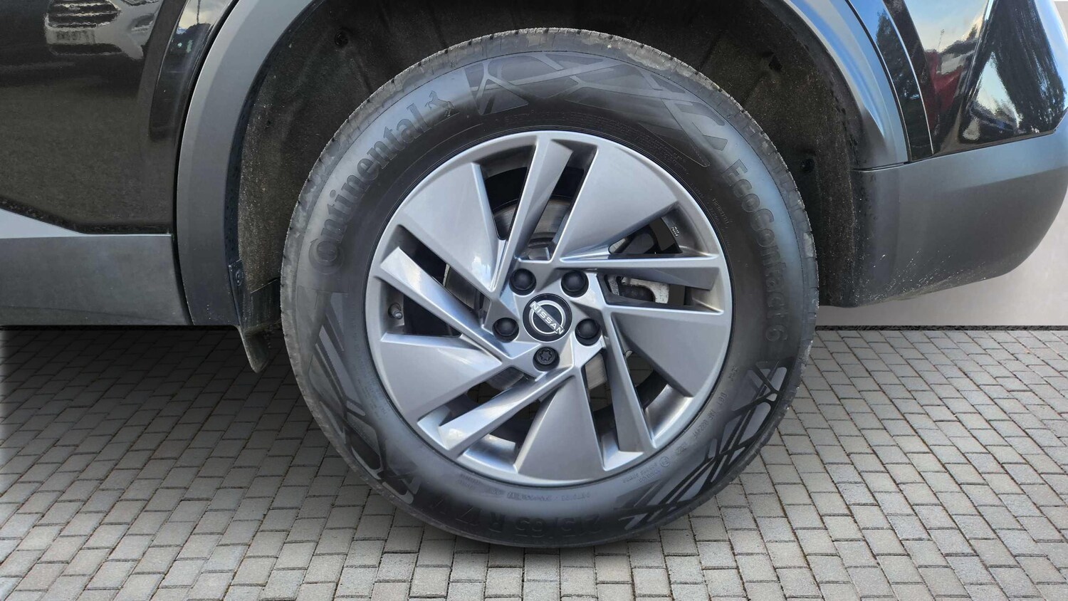 Used Nissan Qashqai 2022 for sale - 76316162: Photo 7