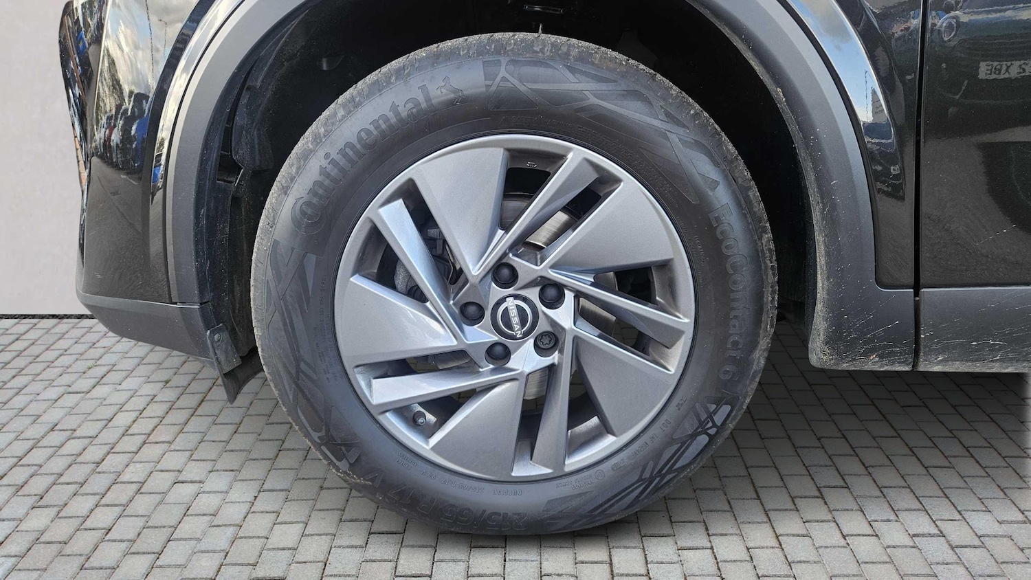Used Nissan Qashqai 2022 for sale - 76316162: Photo 8