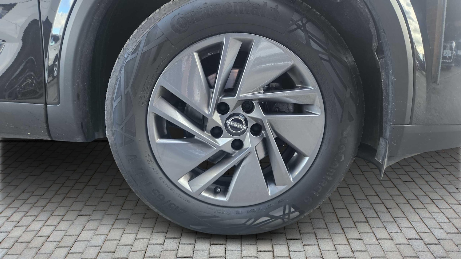 Used Nissan Qashqai 2022 for sale - 76316162: Photo 9