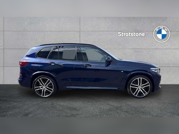 Used BMW X5 2022 for sale - 79455799: Photo