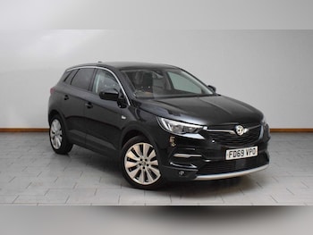 2019 - 1.2 Turbo Elite Nav 5dr