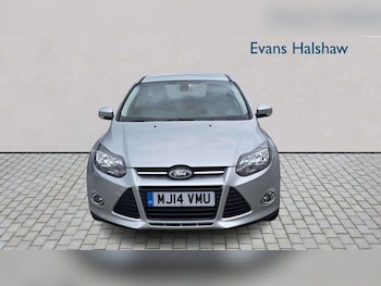 Used Ford Focus 2014 for sale - 78925299: Photo