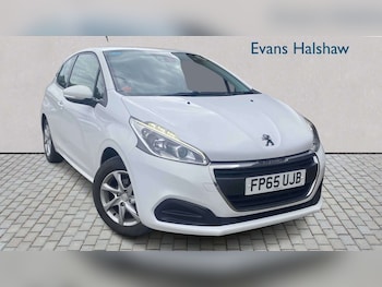 Used Peugeot 208 2016 for sale - 78913625: Photo