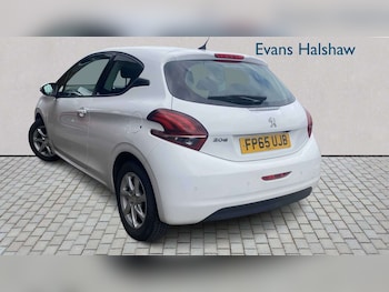 Used Peugeot 208 2016 for sale - 78913625: Photo