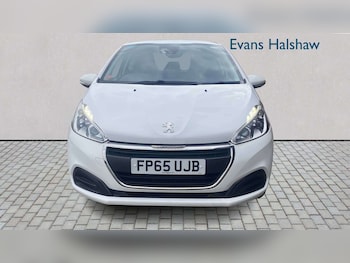 Used Peugeot 208 2016 for sale - 78913625: Photo