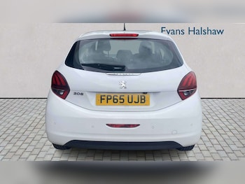 Used Peugeot 208 2016 for sale - 78913625: Photo