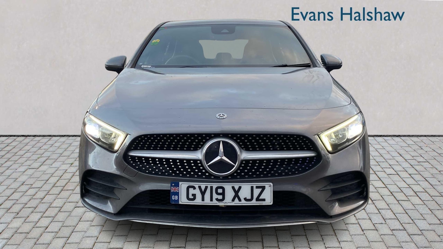 Used Mercedes-Benz A-Class 2019 for sale - 77083008: Photo 4