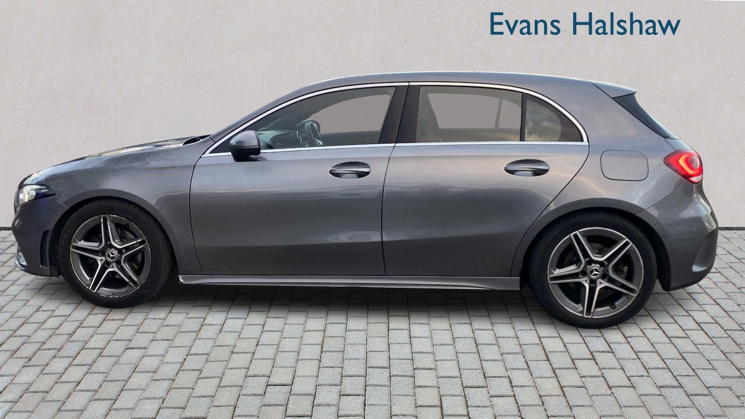 Used Mercedes-Benz A-Class 2019 for sale - 77083008: Photo 5