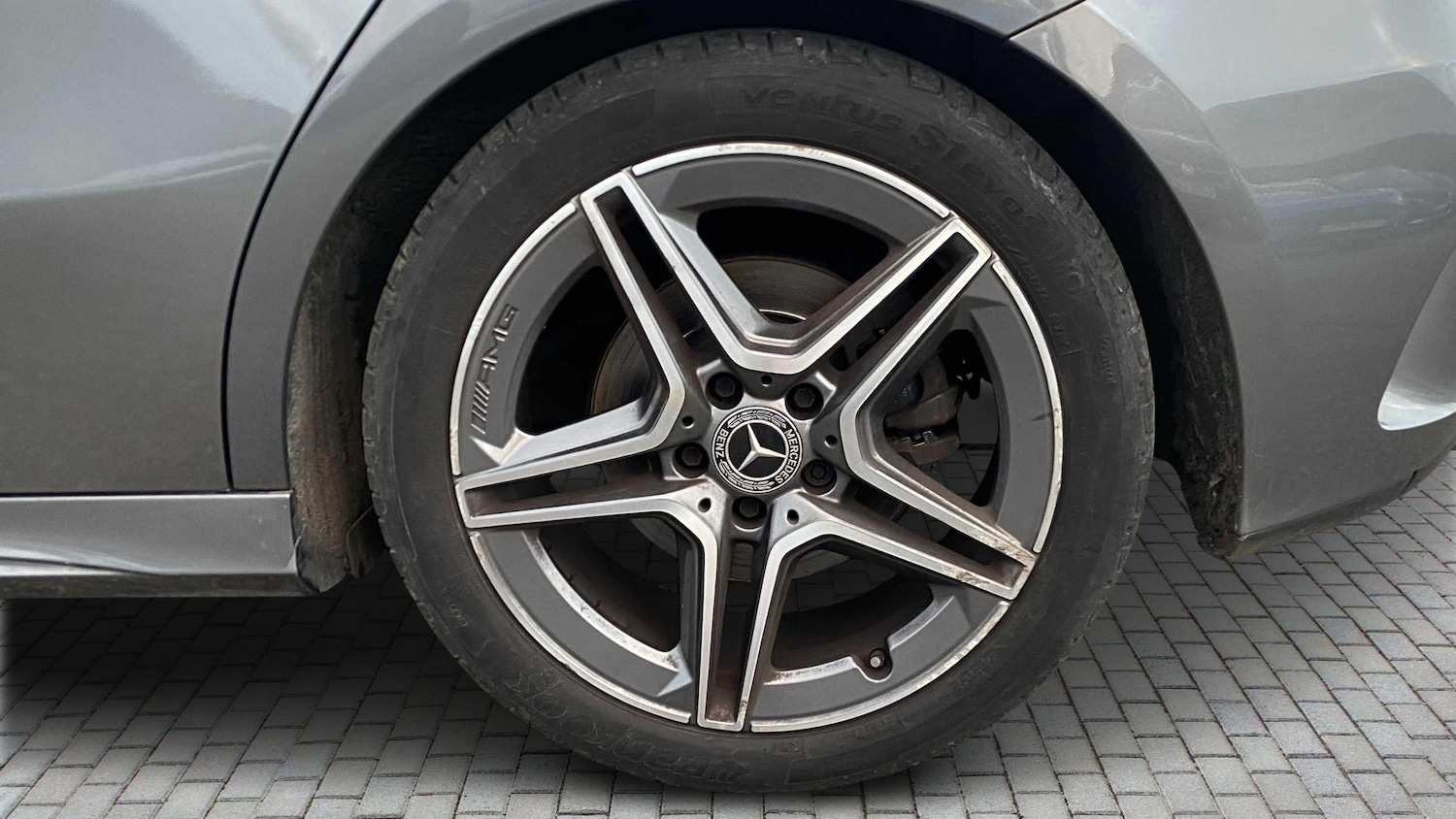 Used Mercedes-Benz A-Class 2019 for sale - 77083008: Photo 6