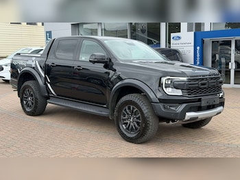 Used Ford Ranger 2023 for sale - 78774595: Photo