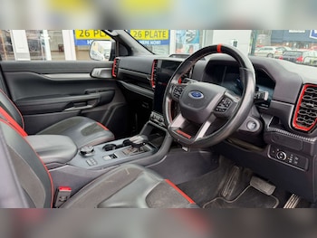 Used Ford Ranger 2023 for sale - 78774595: Photo
