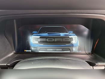 Used Ford Ranger 2023 for sale - 78774595: Photo